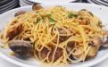 SPAGHETTI VONGOLE